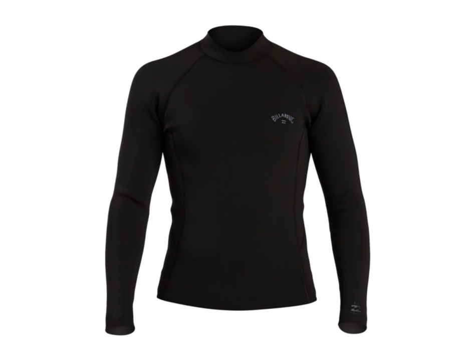 BILLABONG REVOLUTION INTERCHANGE 2MM WETSUIT JACKET