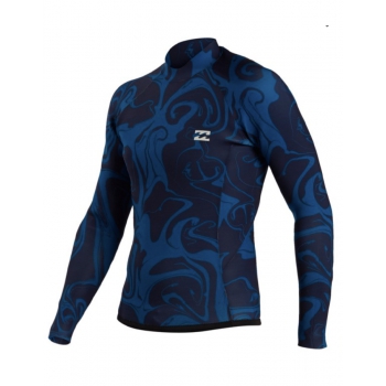 BILLABONG REVOLUTION INTERCHANGE 2MM WETSUIT JACKET