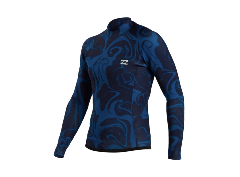 BILLABONG REVOLUTION INTERCHANGE 2MM WETSUIT JACKET