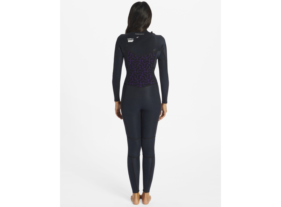 Wetsuit femme billabong on sale