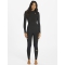 BILLABONG 5/4 SYNERGY CHEST ZIP WETSUIT FOR WOMEN