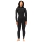 BILLABONG 4/3 SYNERGY CHEST ZIP WETSUIT FOR WOMEN