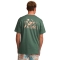 BILLABONG TOGETHER PREMIUM T-SHIRT DARK SLATE