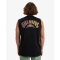 BILLABONG VENICE SLEEVELESS TANK TOP BLACK