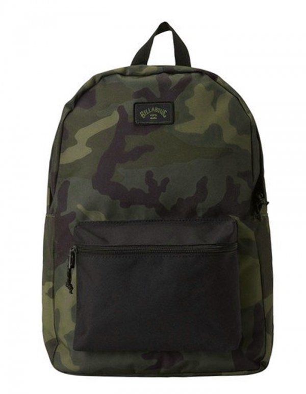 billabong all day backpack
