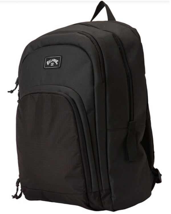 Billabong Unisex Command Pack stealth One Size Billabong Unisex Command Pack stealth One Size