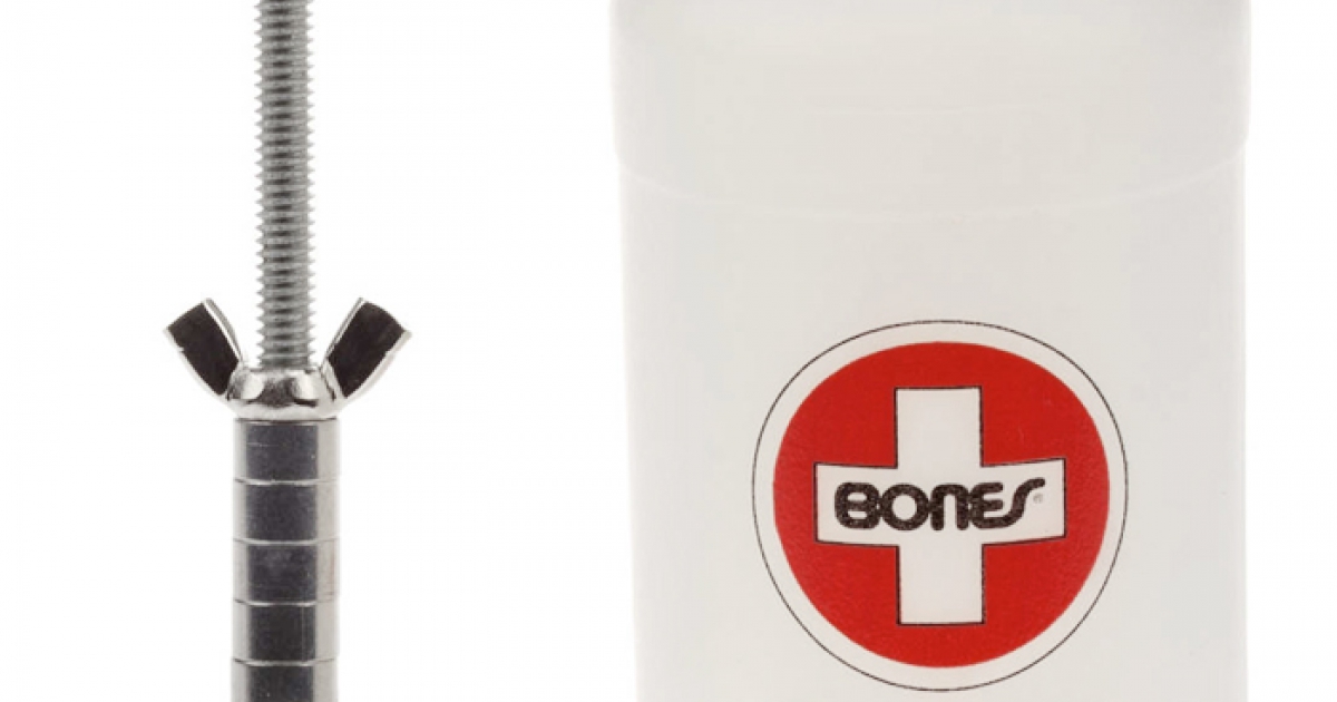 Bones Bearing Cleaning Unit Surf Skate Shop Online