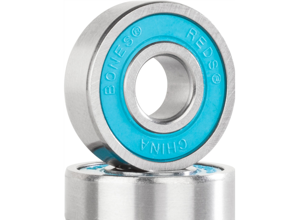 BONES BEARINGS BIG BALLS REDS