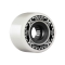 BONES SKATEBOARDS WHEELS ALL TERRAIN FORMULA 59MM 80A