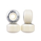 BONES SKATEBOARDS WHEELS STREET TECH FORMULA FATTIES 56MM 99A