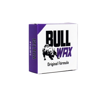 BULL WAX PARAFFINA COOL 14°-23°C - 58-74°F