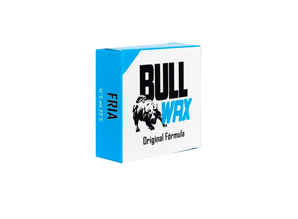 BULL WAX PARAFFINA MID COOL 14°-23°C - 58-74°F
