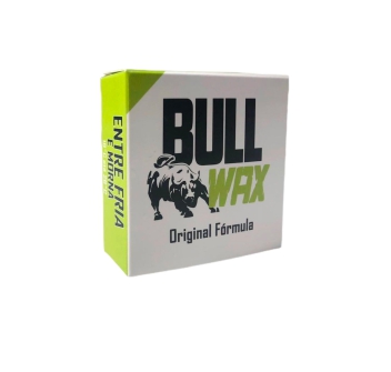 BULL WAX PARAFFINA MID COOL 18-26° - 64-78°F