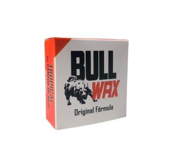 BULL WAX PARAFFINA TROPICAL BASECOAT ABOVE 26° - 78°F