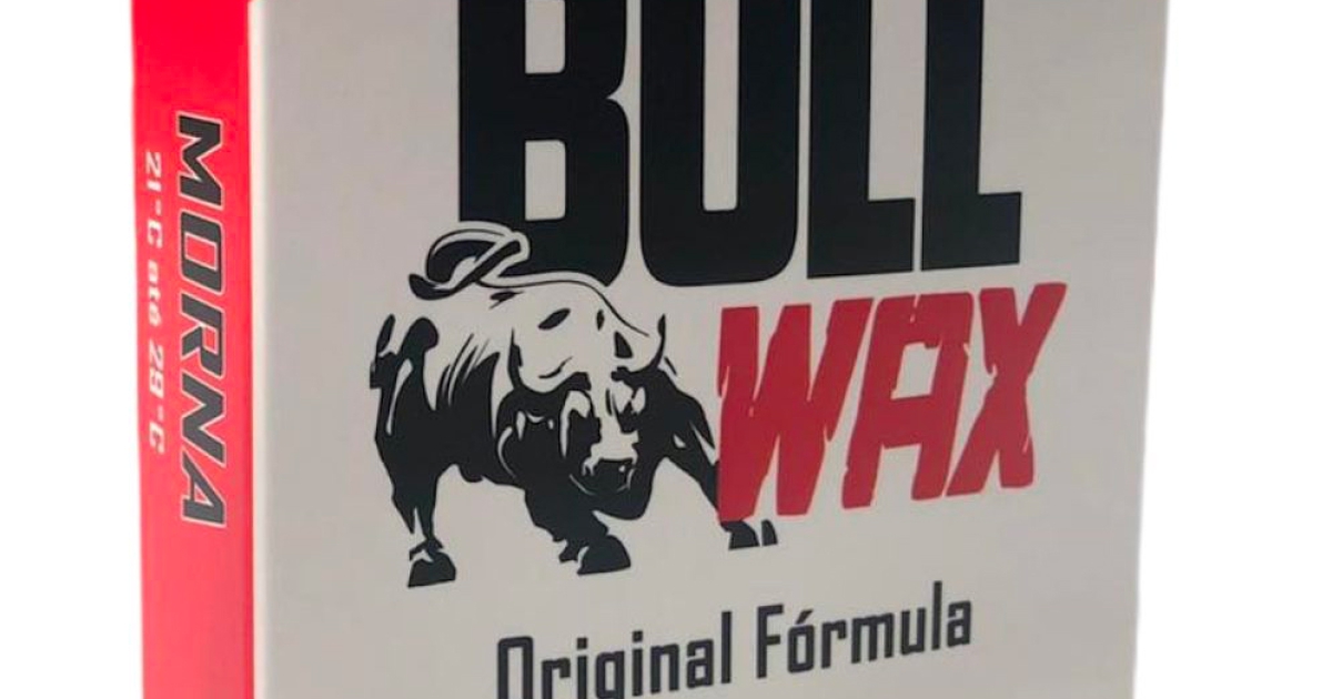 Bull Wax - Paraffina Super Grip Warm 70 - 84° F - Surf Shop online