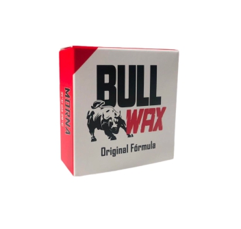 BULL WAX PARAFFINA TROPICAL BASECOAT ABOVE 70 - 84°F