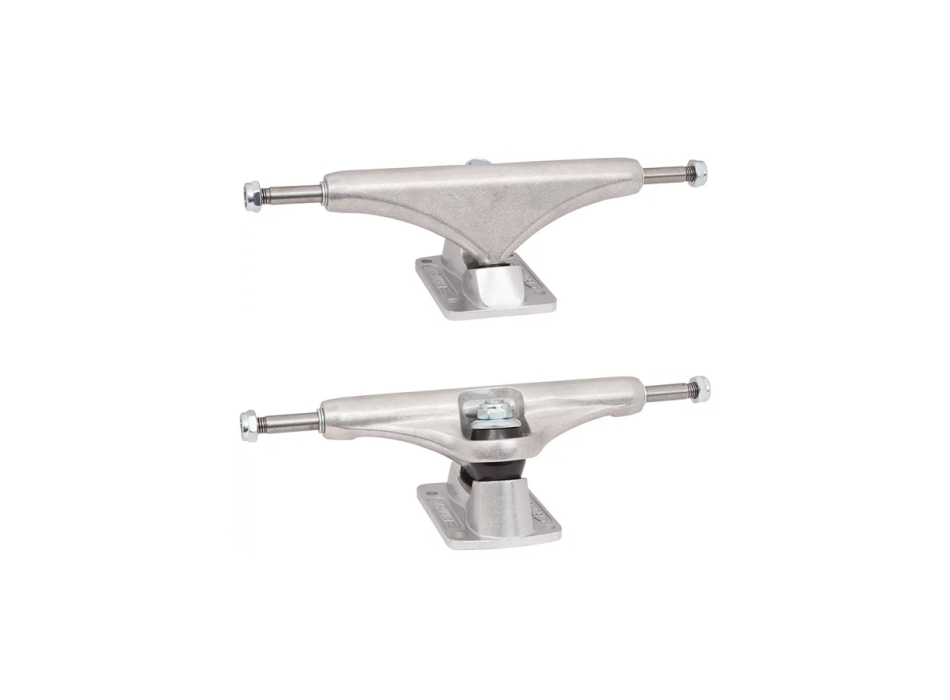 INDIPENDENT TRUCK POLISHED MID 149 SILVER STANDARD