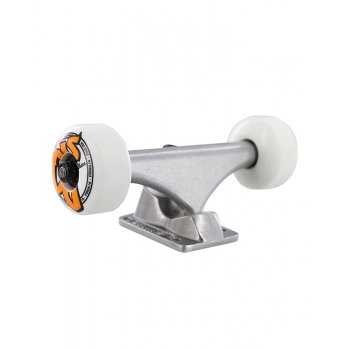 BULLET TRUCK 140 OJ LOGO ASSEMBLY SILVER