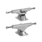 BULLET TRUCK 145 POLISHED SILVER STANDARD