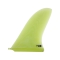 CAPTAIN FIN 10.25'' THE VAMP PIVOT LONGBOARD FIN GREEN