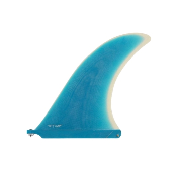 CAPTAIN FIN 10.25'' TYLER WARREN LONGBOARD FIN PIVOT