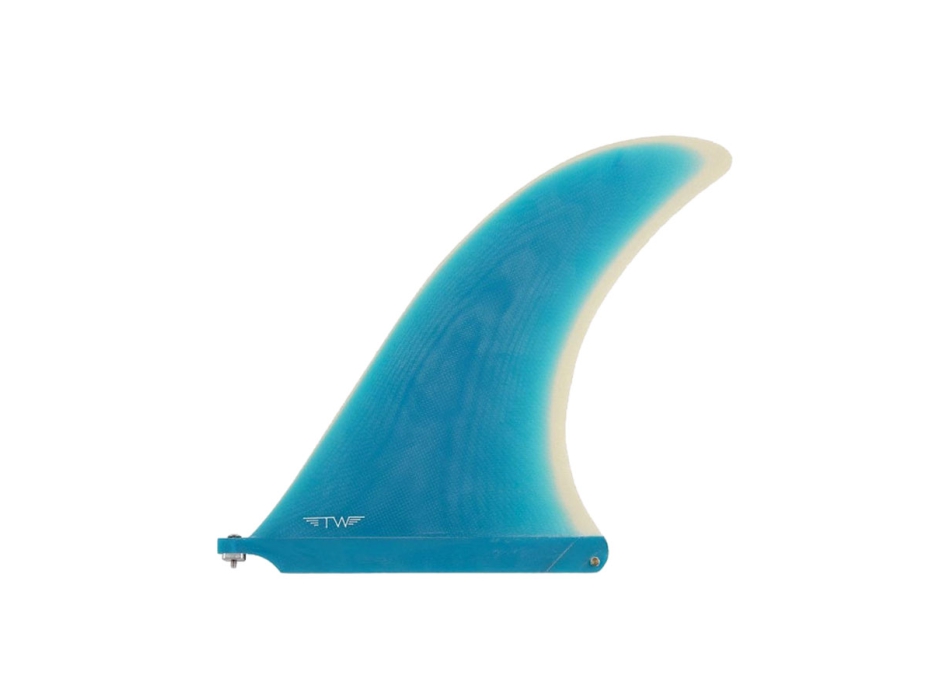 CAPTAIN FIN 10.25'' TYLER WARREN LONGBOARD FIN PIVOT