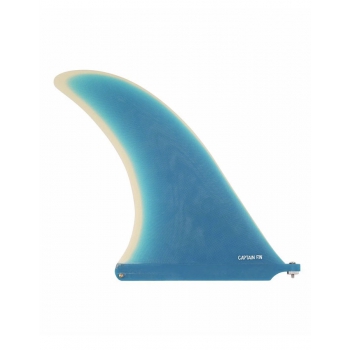 CAPTAIN FIN 10.25'' TYLER WARREN LONGBOARD FIN PIVOT