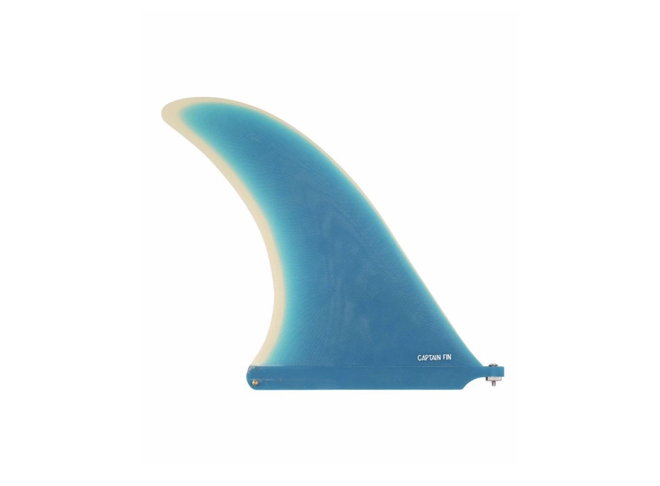 CAPTAIN FIN 10.25'' TYLER WARREN LONGBOARD FIN PIVOT