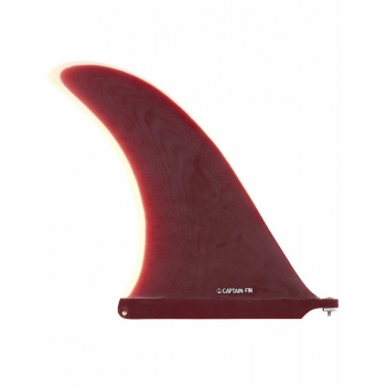 CAPTAIN FIN 10.50'' TYLER WARREN LONGBOARD FIN PIVOT