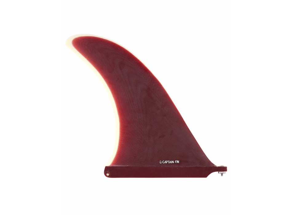 CAPTAIN FIN 10.50'' TYLER WARREN LONGBOARD FIN PIVOT