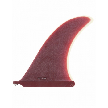 CAPTAIN FIN 10.50'' TYLER WARREN LONGBOARD FIN PIVOT