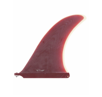 CAPTAIN FIN 10.50'' TYLER WARREN LONGBOARD FIN PIVOT