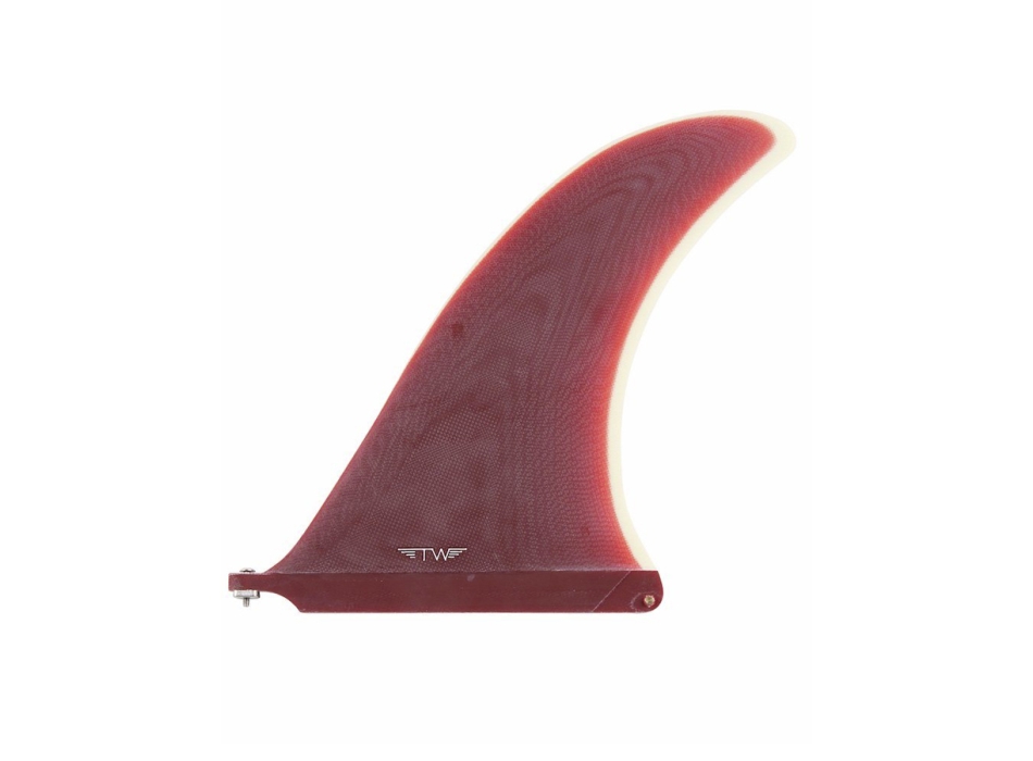 CAPTAIN FIN 10.50'' TYLER WARREN LONGBOARD FIN PIVOT