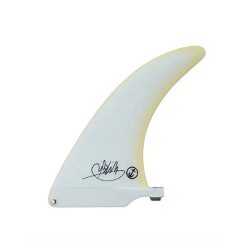 CAPTAIN FIN SLASHER 6.5" BONZER LONGBOARD FIN