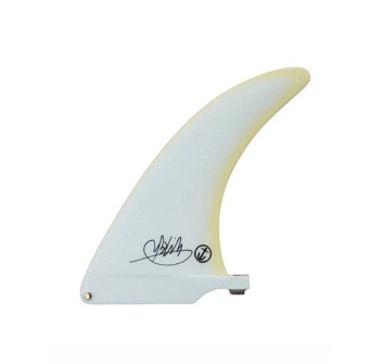 CAPTAIN FIN SLASHER 6.5" BONZER LONGBOARD FIN