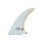 CAPTAIN FIN SLASHER 6.5" BONZER LONGBOARD FIN