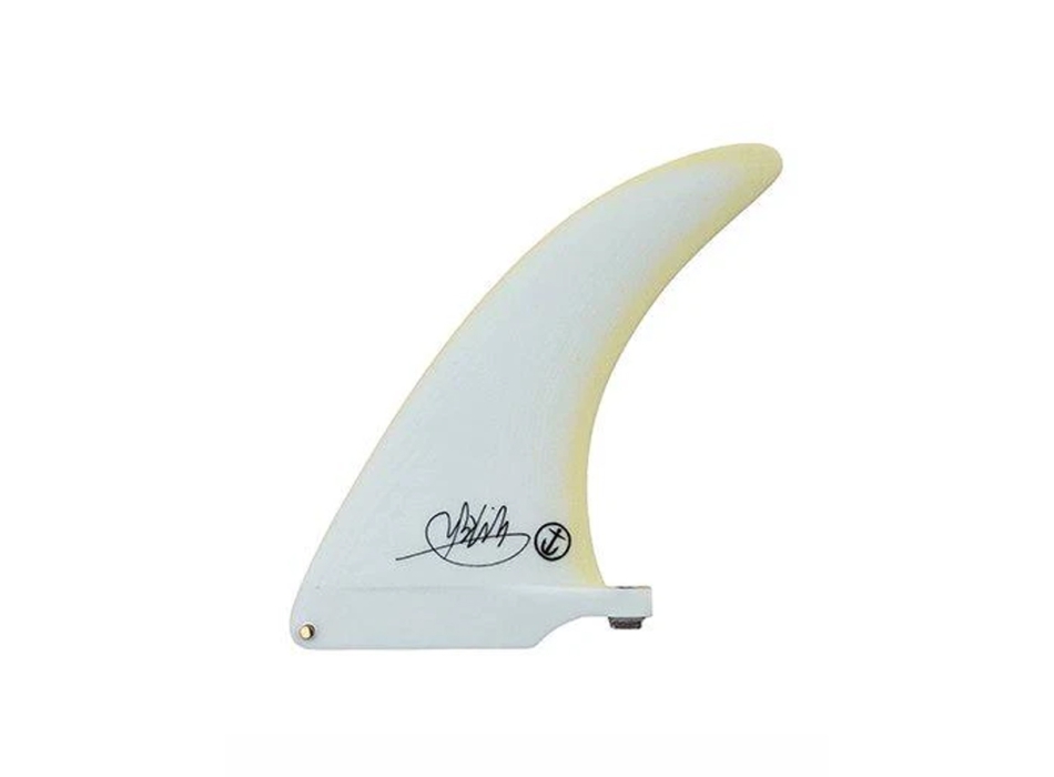 CAPTAIN FIN SLASHER 6.5" BONZER LONGBOARD FIN