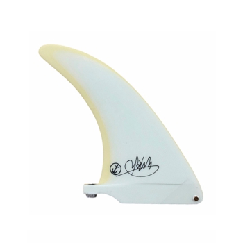 CAPTAIN FIN SLASHER 6.5" BONZER LONGBOARD FIN