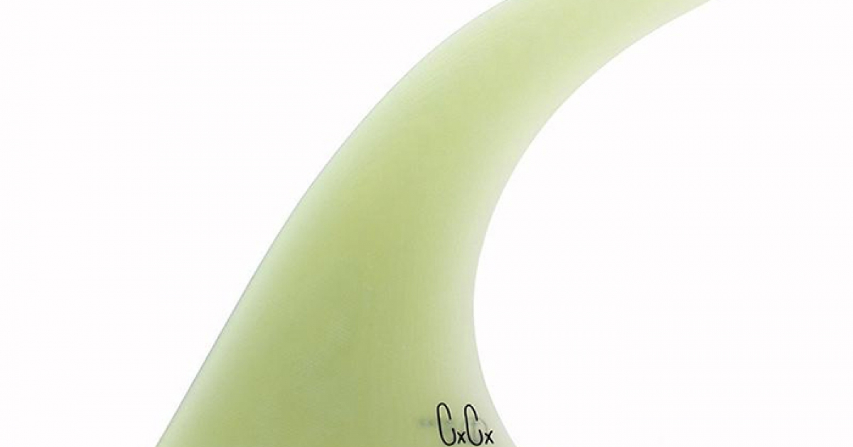 CAPTAIN FIN - CHRISTENSON TRACKER - 8'''' | Shop at PUKAS