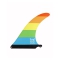 CAPTAIN FIN BROTHERS MARSHALL RAINBOW 8.0"
