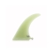 CAPTAIN FIN 9.0" LONGBOARD FIN FIBERGLASS CHRIS CHRISTENSON