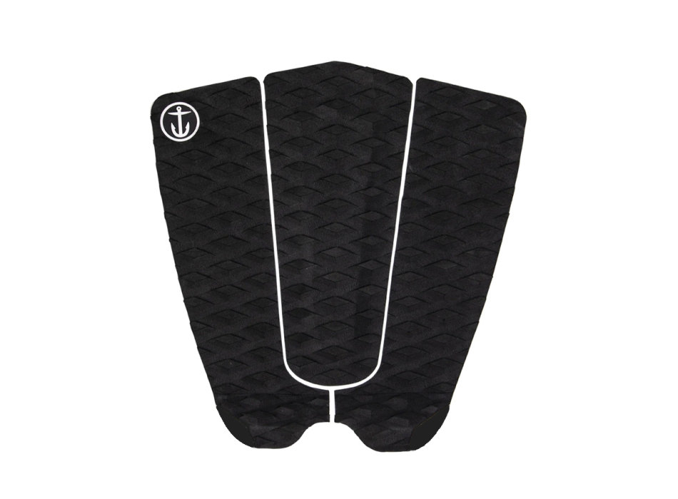 CAPTAIN FIN BATTALION TRACTION PAD 3 PIECE