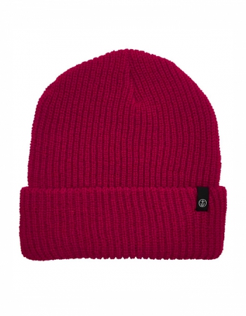 captain fin beanie