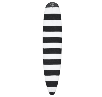 CAPTAIN FIN BOARDSOCK COVER STRETCH LONGBOARD 9'0''