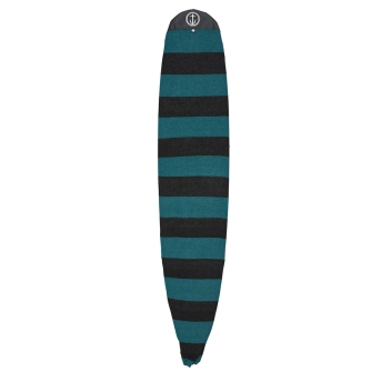 CAPTAIN FIN BOARDSOCK COVER STRETCH LONGBOARD 9'0''