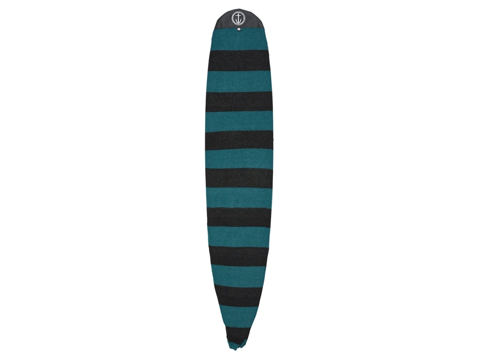 CAPTAIN FIN BOARDSOCK COVER STRETCH LONGBOARD 9'0''