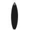 CAPTAIN FIN BOARDSOCK COVER STRETCH SHORTBOARD