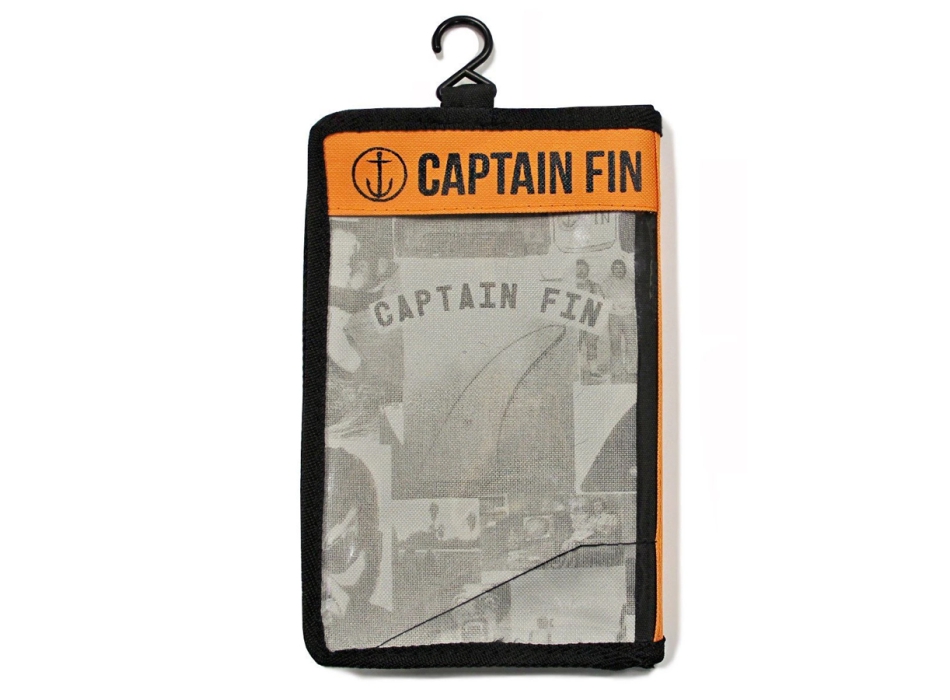 Quilla Captain Fin Wilson twin Especial Yellow| Single Quiver