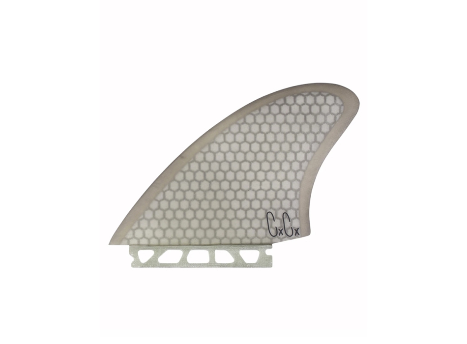 CAPTAIN FIN CHRISTENSON TWIN HC SINGLE TAB SMOKE