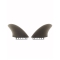 CAPTAIN FIN CHRISTENSON TWIN KEEL SINGLE TAB SMOKE